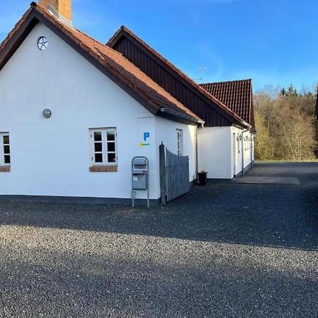 Auszeit Im Gruenen Villa Farvang Ngoại thất bức ảnh